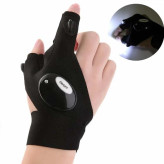دستکش چراغ دار GLOVELITE مدل 6013S