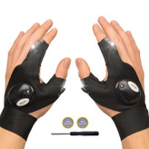 دستکش چراغ دار GLOVELITE مدل 6013S
